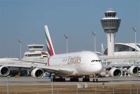 emirates flüge münchen dubai
